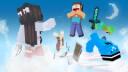 Discovery splash banner for BlissCord Discord server