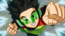 Discovery splash banner for XenoFrance / Xenoverse 3 Discord server