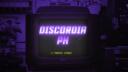 Discovery splash banner for DISCORDIA PH Discord server