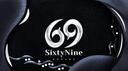 Discovery splash banner for SixtyNine Discord server