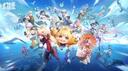 Discovery splash banner for Gateoo's Island Discord server