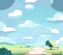 Discovery splash banner for Gem Legacy Discord server