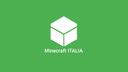 Discovery splash banner for Minecraft ITALIA Discord server