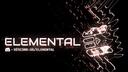 Discovery splash banner for Elemental Community Discord server