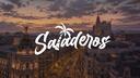 Discovery splash banner for » 🧂 • Saladeros ²⁰²⁶ Discord server