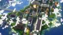 Discovery splash banner for Atlantis Roleplay Minecraft Discord server