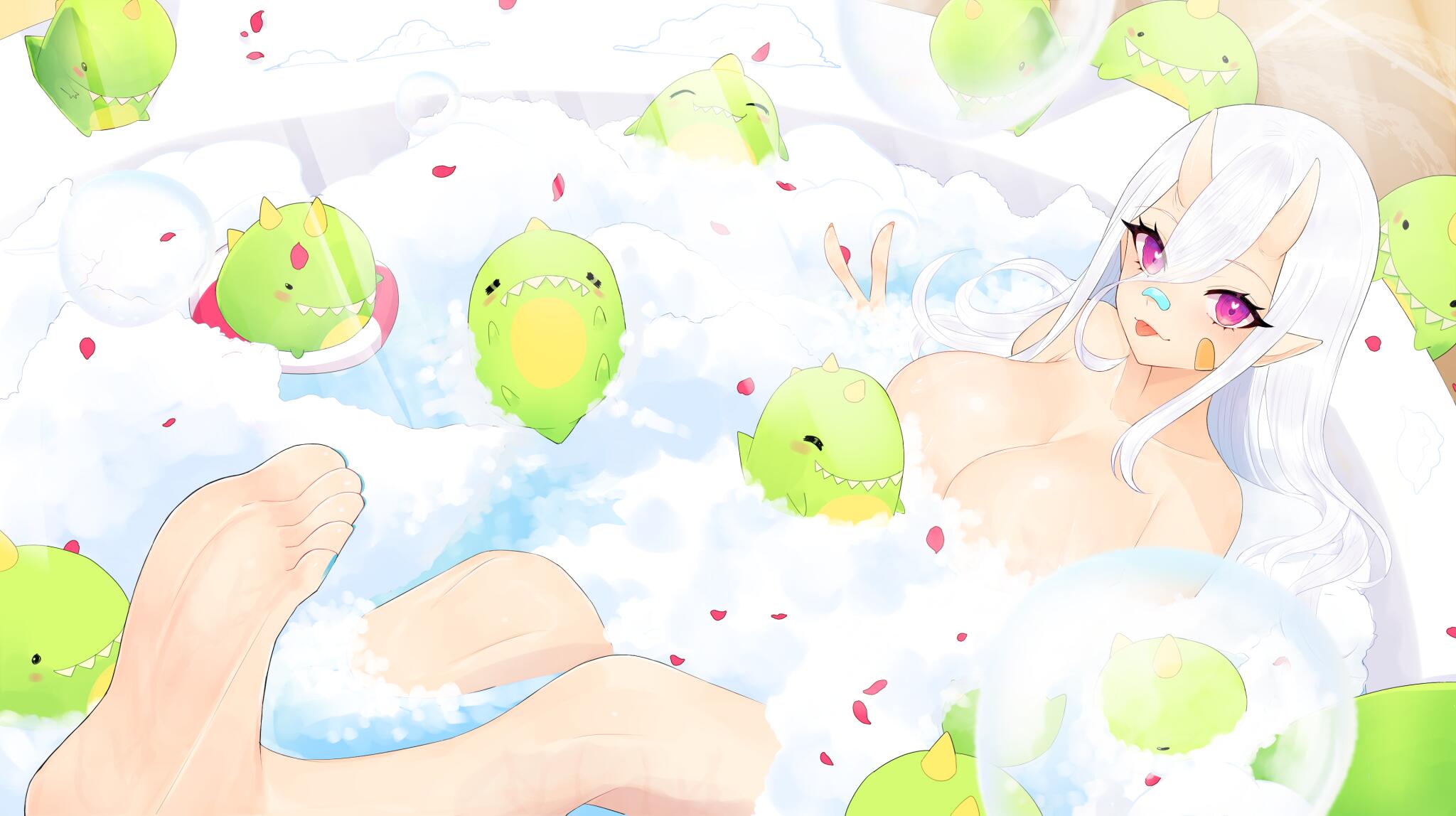 Discovery splash banner for 💚︰⁀➷ ⌗ DinoLand✨˚₊Ꮺ Discord server