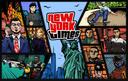 Discovery splash banner for NEW YORK TIMES 🔊 Discord server
