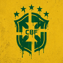 Discovery icon for Confederação Brasileira de Futebol Discord server