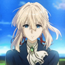 Discovery icon for Maina ヽ  Anime ・ Manga #10K Discord server