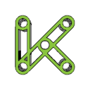 Discovery icon for Komponentko Discord server