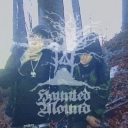 Discovery icon for Haunted Mound Discord server