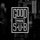 Discovery icon for GoodAssSub - A Ye (Kanye West) Community Discord server