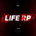 Discovery icon for Life RP Discord server