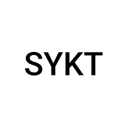 Discovery icon for SYKT / siyukatu.com Discord server