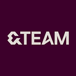 Discovery icon for &TEAM | 'Mark on Me' Discord server