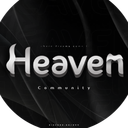 Discovery icon for Heaven Community Discord server