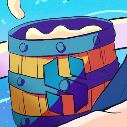 Discovery icon for Podognon Horde Discord server