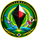 Discovery icon for No Man's Sky Brasil Discord server