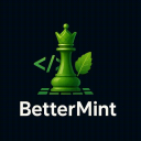 Discovery icon for BetterMint Discord server