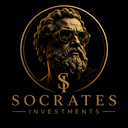 Discovery icon for Socrates Investments ๐๐ฆ Discord server