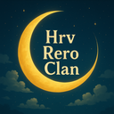 Discovery icon for Hrv Rero Clan Discord server