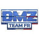 Discovery icon for DMZ TEAM FR 🔵⚪🔴 |  MW4 - Call of Duty 🇫🇷 Discord server