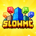 Discovery icon for SLOWMC Discord server