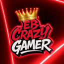 Discovery icon for COMMUNITY EB Crazy 🇧🇷 Discord server
