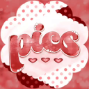 Discovery icon for ˚₊ ✮ pics 💌 🍄 ᯓ★ ・ sfw &・active・ giveaways ・ vc ・ anime ・ emotes・games ・egirls ・social Discord server