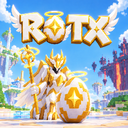 Discovery icon for 💫 Rotx |  SAB • STEAL A EGG • Roblox • Activo • Español • Socializar • Amigos •  🇪🇦 Discord server
