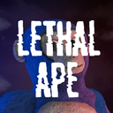 Discovery icon for Lethal Ape Discord server