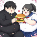 Discovery icon for ꒰۪۪ ᩧ / doki 🌸 guild ᣟ݂ social Discord server