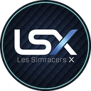 Discovery icon for Les Simracers X [LMU] Discord server