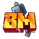 Discovery icon for BonkMC | 💲25% Store Discount Discord server