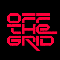 Discovery icon for OFF THE GRID Discord server