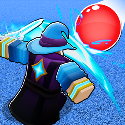 Discovery icon for Blade Ball Discord server