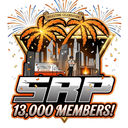 Discovery icon for SRP | Springfield RP | Realistic | Strict 🌴 Discord server