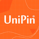Discovery icon for UniPin India Discord server