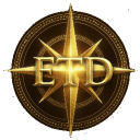 Discovery icon for Eternal Dawn Discord server