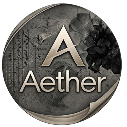 Discovery icon for Aether Discord server