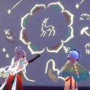 Discovery icon for أطفال السماء ✓ SKY 🌤 Discord server
