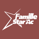 Discovery icon for FAMILLE STAR'AC ✨ Discord server
