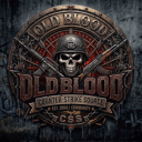 Discovery icon for OldBlood Discord server
