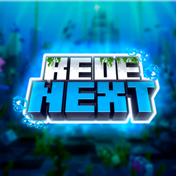 Discovery icon for Rede Next - Minecraft Discord server