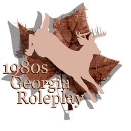 Discovery icon for 🍂 1980's Georgia Roleplay Discord server