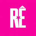 Discovery icon for RÊVE, Studios. Discord server