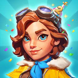 Discovery icon for Heroes of History Discord server