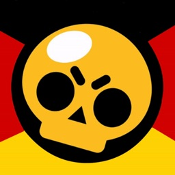 Discovery icon for BrawlStars German Discord server