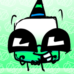 Discovery icon for Uproxide's Birthday Land Discord server